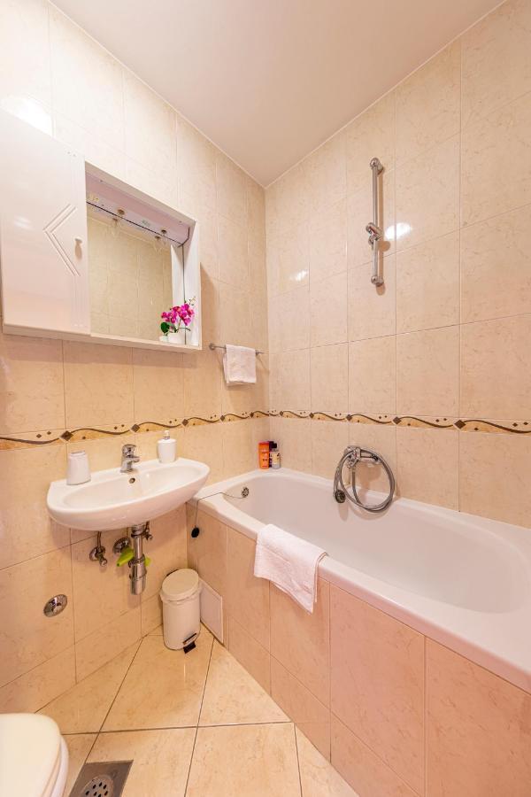 Sorento Apartments Dubrovnik Dış mekan fotoğraf
